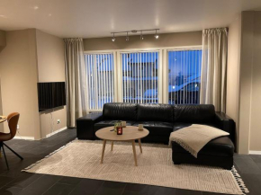 Apartment in Tromsø